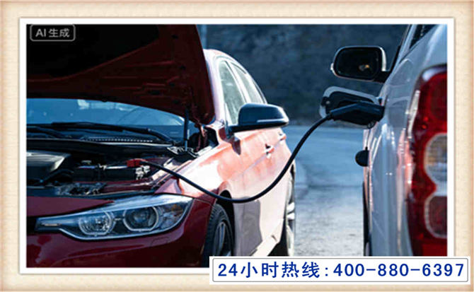 进贤潍坊拖车,附近24小时汽车拖车救援，潍坊道路救援拖车电话
